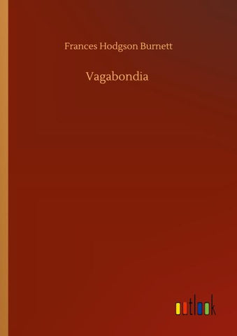 Vagabondia
