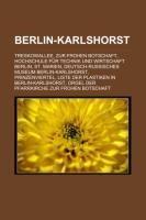 Berlin-Karlshorst