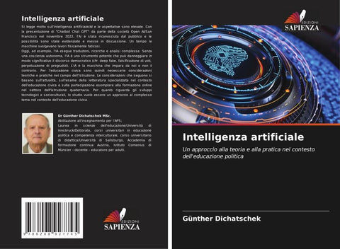 Intelligenza artificiale