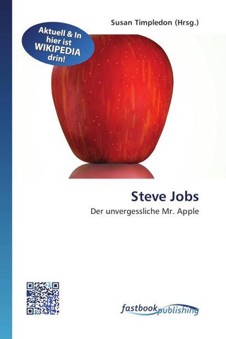 Steve Jobs