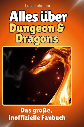 Alles über <br> Dungeon & Dragons