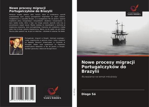 Nowe procesy migracji Portugalczyków do Brazylii