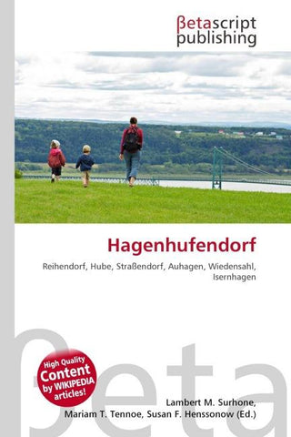 Hagenhufendorf