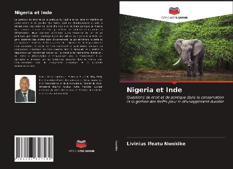 Nigeria et Inde