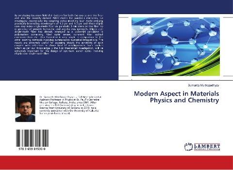 Modern Aspect in Materials Physics and Chemistry