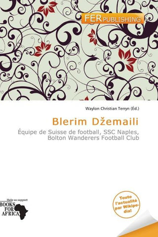 Blerim D¿emaili