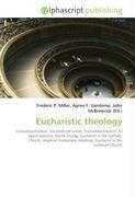 Eucharistic theology