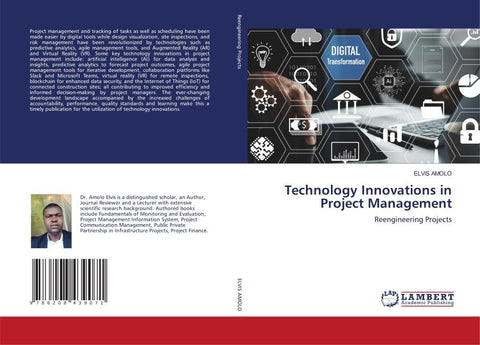 Technology Innovations in Project Management