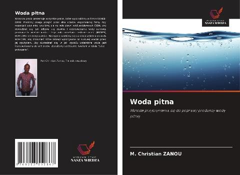 Woda pitna