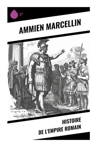 Histoire de l'Empire Romain