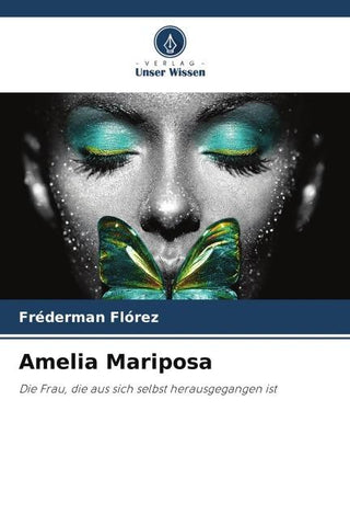 Amelia Mariposa