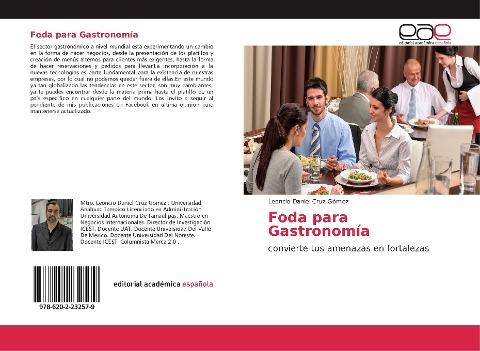 Foda para Gastronomía
