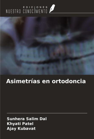 Asimetrías en ortodoncia