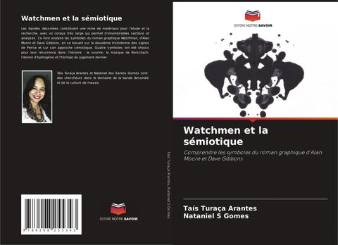 Watchmen et la sémiotique