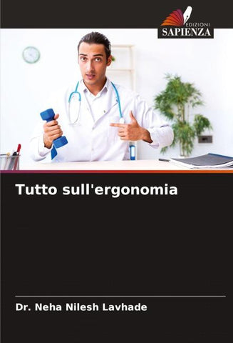 Tutto sull'ergonomia