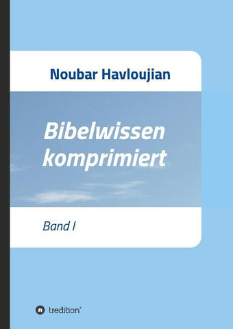 Bibelwissen komprimiert