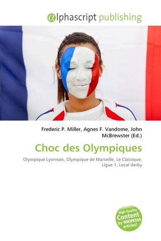 Choc des Olympiques