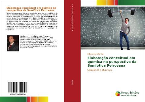 Elaboração conceitual em química na perspectiva da Semiótica Peirceana