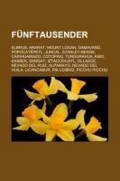 Fünftausender