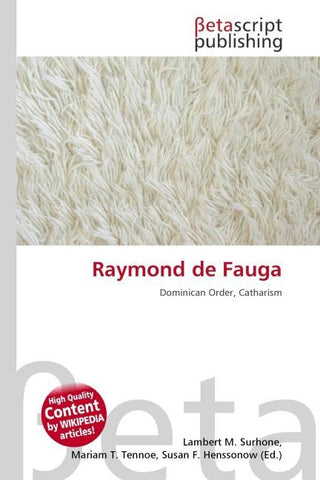 Raymond de Fauga