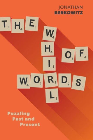 The Whirl of Words