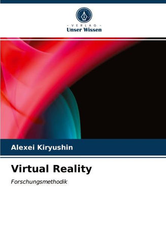 Virtual Reality