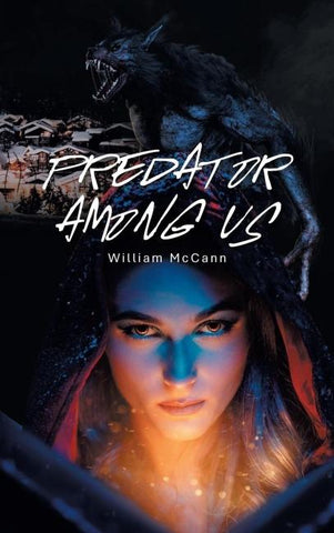 Predator Among Us