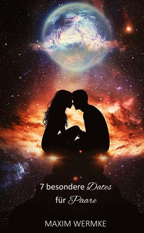 7 besondere Dates für Paare