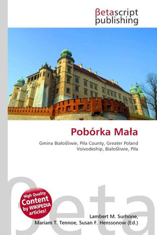 Pobórka Ma¿a