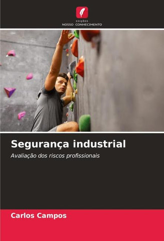 Segurança industrial
