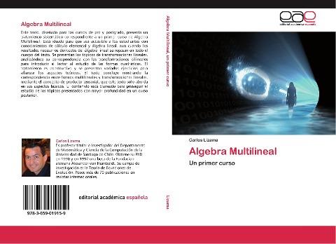 Algebra Multilineal