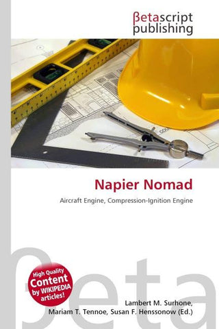 Napier Nomad