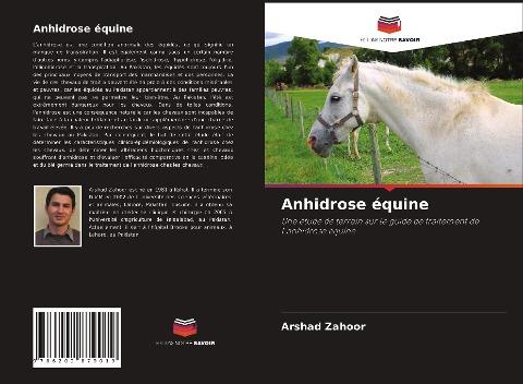 Anhidrose équine