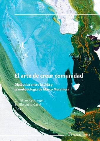 El arte de crear comunidad