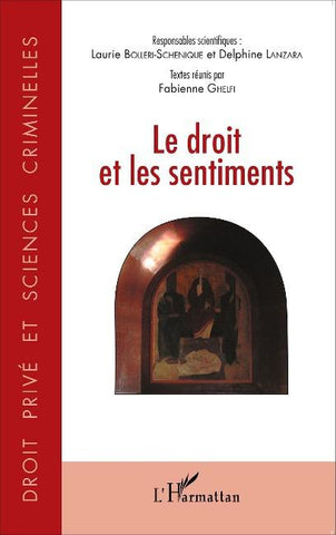 Le droit et les sentiments