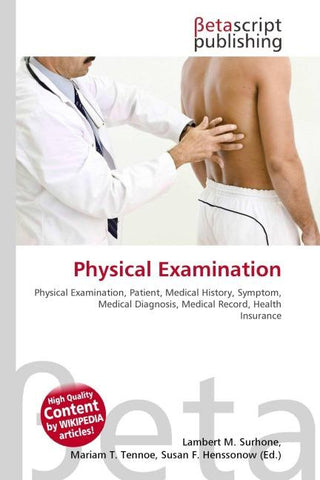 Physical Examination