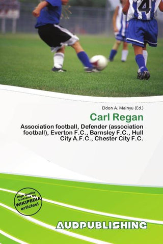 Carl Regan