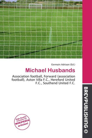 Michael Husbands