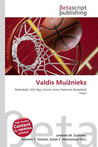Valdis Mui¿nieks
