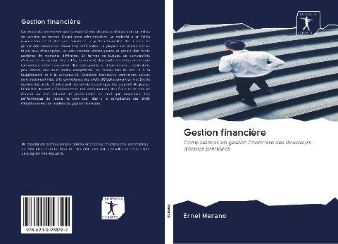Gestion financière
