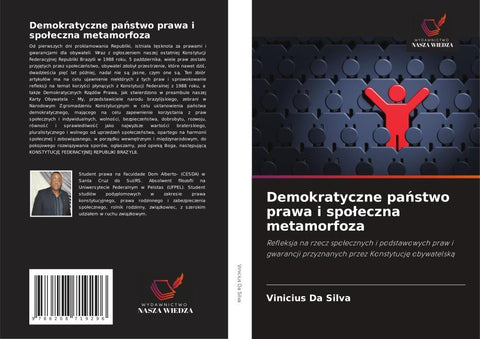 Demokratyczne pa¿stwo prawa i spo¿eczna metamorfoza