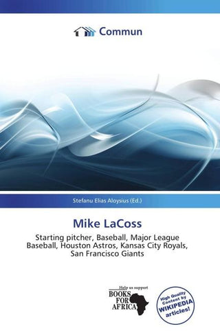 Mike LaCoss