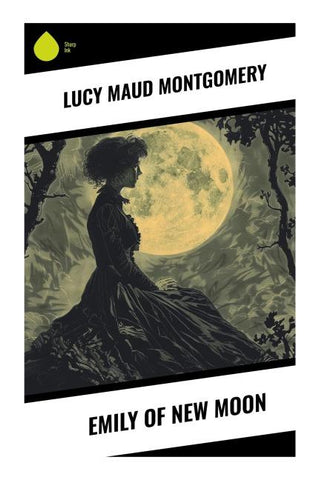 Emily of New Moon