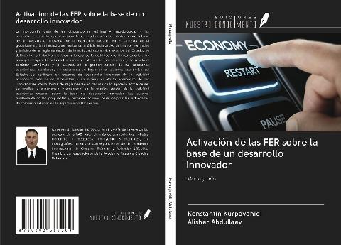 Activación de las FER sobre la base de un desarrollo innovador