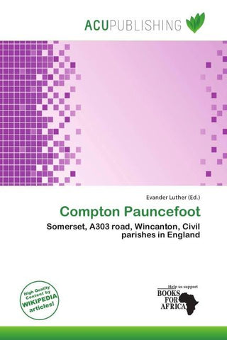 Compton Pauncefoot
