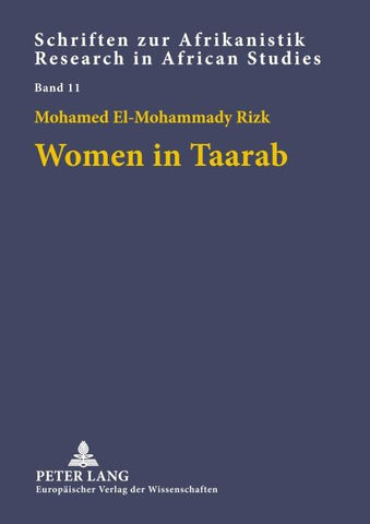 Women in Taarab