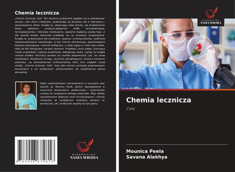 Chemia lecznicza