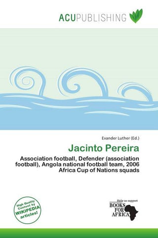 Jacinto Pereira