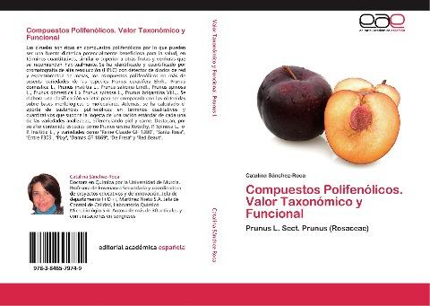 Compuestos Polifenólicos. Valor Taxonómico y Funcional