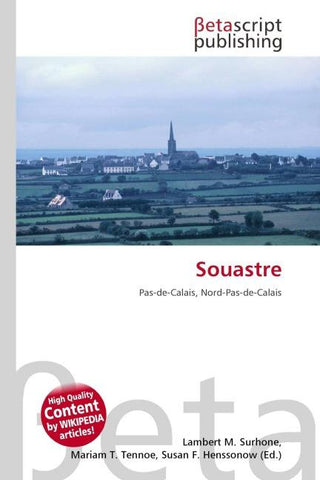 Souastre